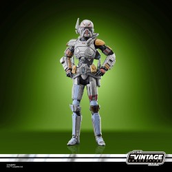 Action Figure - The Vintage Collection - Star Wars - Shae Vizla