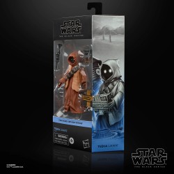Figurine articulée - Star Wars - Teeka (Jawa)