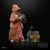 Figurine articulée - Star Wars - Teeka (Jawa)