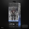 Figurine articulée - Star Wars - 1 JAC