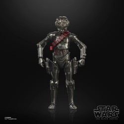 Figurine articulée - Star Wars - 1 JAC
