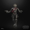 Figurine articulée - Star Wars - 1 JAC