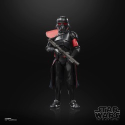 Figurine articulée - Star Wars - Purge Trooper