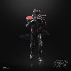 Figurine articulée - Star Wars - Purge Trooper