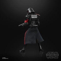 Figurine articulée - Star Wars - Purge Trooper
