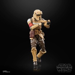Action Figure - Star Wars - ShoreTrooper