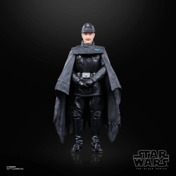 Action Figure - Star Wars - Imperial Officer Times