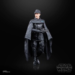 Action Figure - Star Wars - Imperial Officer Times