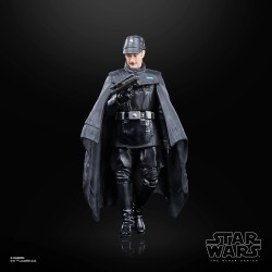 Action Figure - Star Wars - Imperial Officer Times