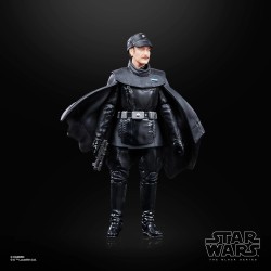 Action Figure - Star Wars - Imperial Officer Times