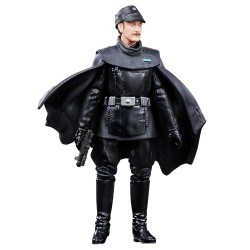 Action Figure - Star Wars - Imperial Officer Times