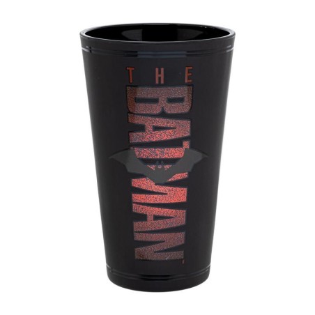Glass - XXL - DC Comics - Batman