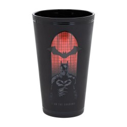 Glass - XXL - DC Comics - Batman