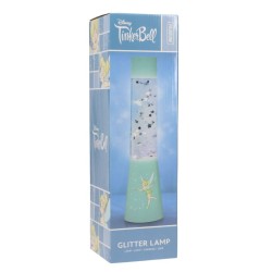 Lamp - Tinker Bell - Twinklebell