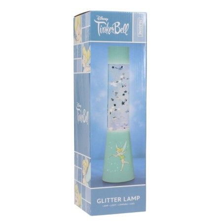 Lamp - Tinker Bell - Twinklebell