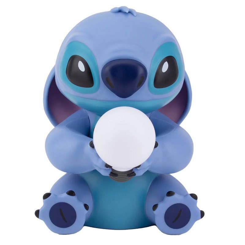 Veilleuse - Lilo & Stitch - Stitch