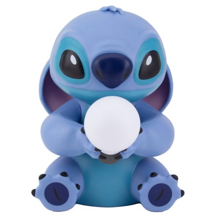 Veilleuse - Lilo & Stitch - Stitch