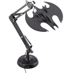 Lamp - DC Comics - Batwing