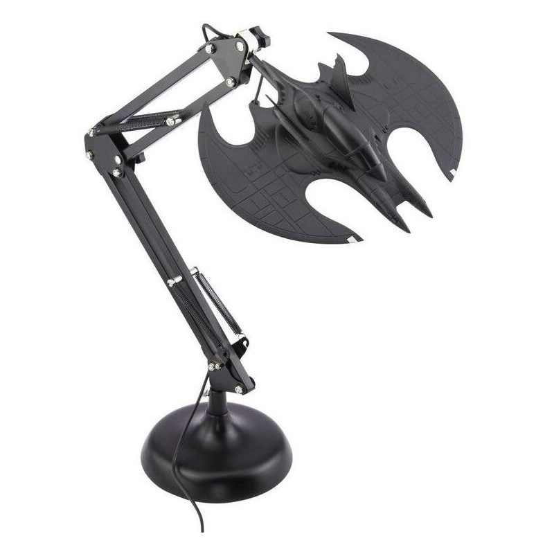 Lampe - DC Comics - Batwing