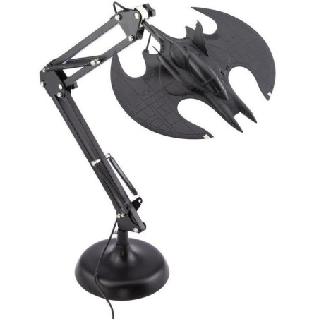 Lampe - DC Comics - Batwing