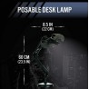 Lampe - DC Comics - Batwing