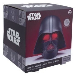 Lampe - Star Wars - Dark Vador