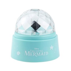 Nightlight - The Little Mermaid - Under the Sea
