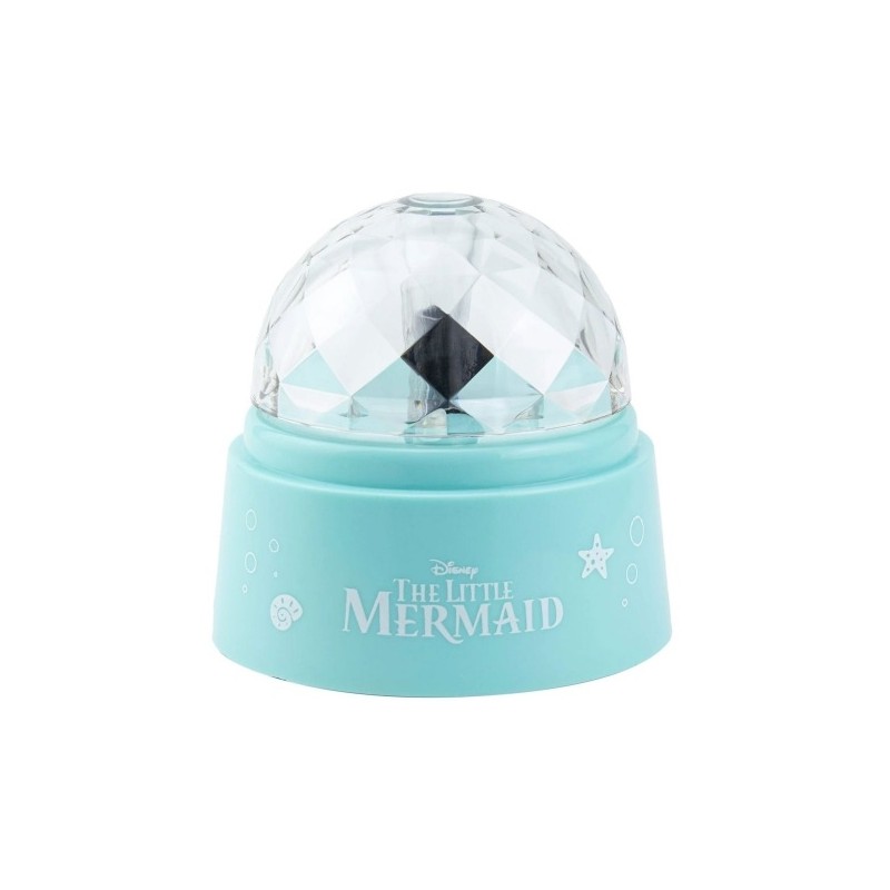 Nightlight - The Little Mermaid - Under the Sea