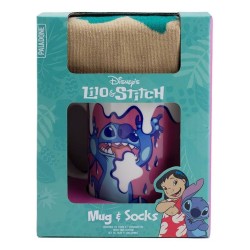 Set - Lilo & Stitch - Stitch