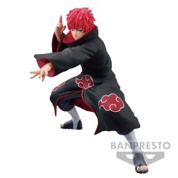 Static Figure - Vibration Stars - Naruto - Sasori Akasuna