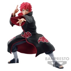 Figurine Statique - Vibration Stars - Naruto - Sasori Akasuna