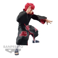 Static Figure - Vibration Stars - Naruto - Sasori Akasuna