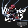 Static Figure - Vibration Stars - Naruto - Sasori Akasuna
