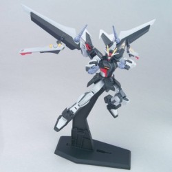 Model - High Grade - Gundam - Strike Noir