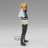 Figurine Statique - Age of Heroes - My Hero Academia - Denki Kaminari