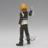 Static Figure - Age of Heroes - My Hero Academia - Denki Kaminari