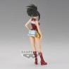 Figurine Statique - Age of Heroes - My Hero Academia - Momo Yaoyorozu