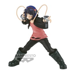 Static Figure - The Amazing Heroes - My Hero Academia - Kyôka Jirô