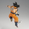 Static Figure - Match Makers - Dragon Ball - Son Goku