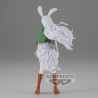 Static Figure - DXF - One Piece - Carrot