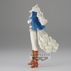 Static Figure - DXF - One Piece - Wanda