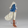 Static Figure - DXF - One Piece - Wanda