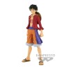 Figurine Statique - The Grandline Series - One Piece - Monkey D. Luffy