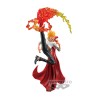 Static Figure - WCF - One Piece - Sanji Vinsmoke