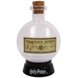 Veilleuse - Harry Potter - Polynectar
