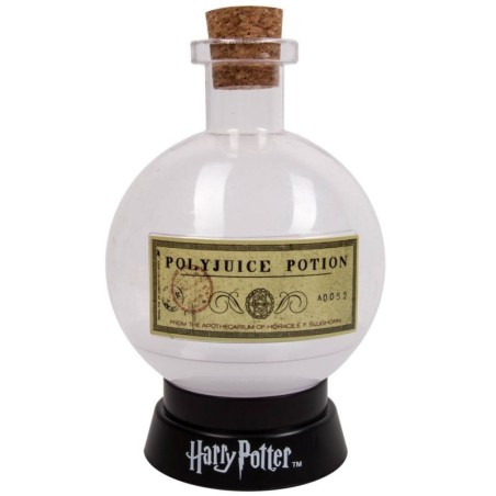 Veilleuse - Harry Potter - Polynectar