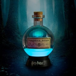 Veilleuse - Harry Potter - Polynectar