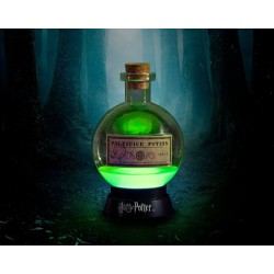 Nightlight - Harry Potter - Polyjuice