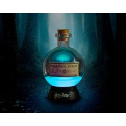 Nightlight - Harry Potter - Polyjuice