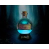 Nightlight - Harry Potter - Polyjuice